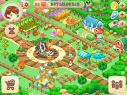ディズニー マジックキャッスル ドリーム アイランド 12月配信 事前登録開始 ディズニー マジックキャッスル ドリーム アイランド 12月配信 事前登録開始