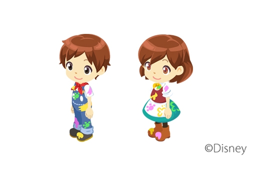 画像ギャラリー No.004のサムネイル画像 / 「ディズニー マジックキャッスル ドリーム・アイランド」，スティッチづくしのイベントが本日スタート