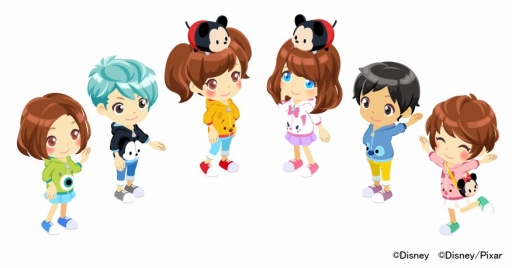 ���������꡼ No.006�Υ���ͥ������ / �֥ǥ����ˡ� �ޥ��å�����å���פˡ֥ĥ�ĥ�ץ��꡼���Υ����ƥब�о�