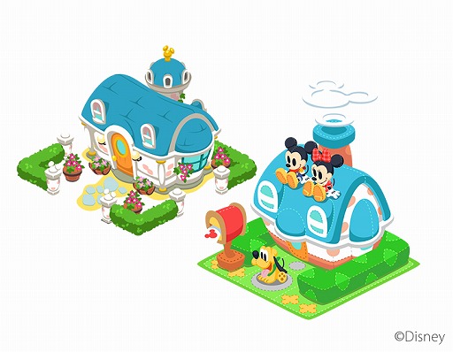 画像集no 002 ディズニー マジックキャッスル チップ デールのお店がオープン