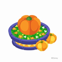 画像ギャラリー No.009のサムネイル画像 / 「ディズニー マジックキャッスル」どんぐりショップに新ツムツムのデコが登場