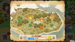 画像ギャラリー No.006のサムネイル画像 / 「ディズニー マジックキャッスル」限定アバターを獲得できる「HALLOWEEN PARTY」実施