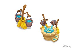 画像ギャラリー No.005のサムネイル画像 / 「ディズニー マジックキャッスル」映画撮影のイベント「ミッキーはスーパースター」を実施