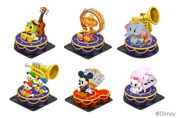 画像ギャラリー No.007のサムネイル画像 / 「ディズニー マジックキャッスル」映画撮影のイベント「ミッキーはスーパースター」を実施