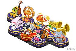 画像ギャラリー No.008のサムネイル画像 / 「ディズニー マジックキャッスル」映画撮影のイベント「ミッキーはスーパースター」を実施