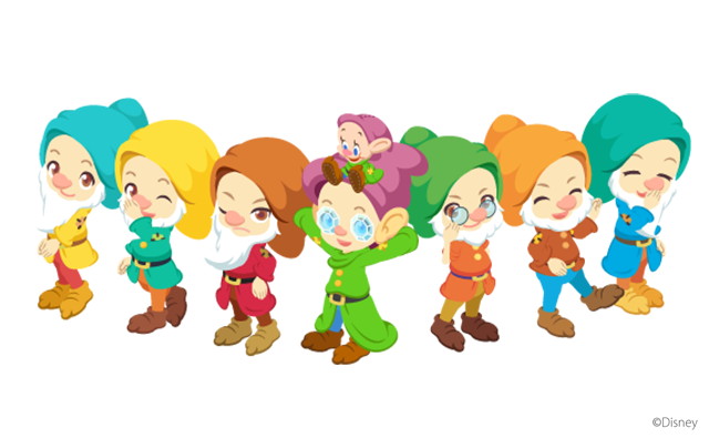 画像集no 004 ディズニー マジックキャッスル イベント こびとたちとハイ ホー を開催 画像集no 004 ディズニー マジックキャッスル イベント こびとたちとハイ ホー を開催