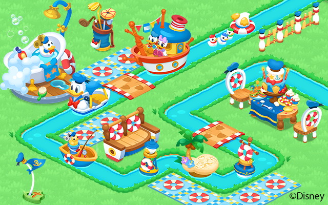 画像集no 005 ディズニー マジックキャッスル ドナルドの誕生日をテーマにしたイベント 画像集no 005 ディズニー マジックキャッスル ドナルドの誕生日をテーマにしたイベント