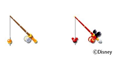 ディズニー マジックキャッスル が大型アップデート 新機能 釣り が実装