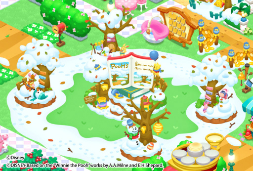 ꡼ No.004 | ֥ǥˡ ޥååסޤΥסΥơޥ٥Ȥ