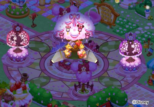 ���������꡼ No.004�Υ���ͥ������ / �֥ǥ����ˡ� �ޥ��å�����å��� �ɥ꡼�ࡦ�������ɡפ��ָ����٥�Ȥ򳫻�