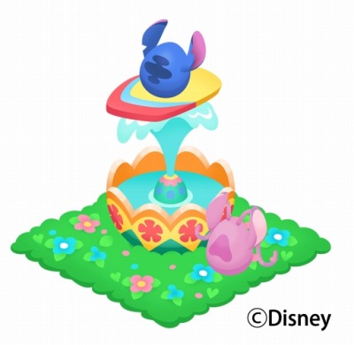 画像ギャラリー No.021のサムネイル画像 / 「ディズニー マジックキャッスル」イースターをテーマにしたイベントを実施