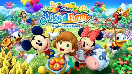 ²èÁü¥®¥ã¥é¥ê¡¼ No.001¤Î¥µ¥à¥Í¥¤¥ë²èÁü / ¥Ç¥£¥º¥Ë¡¼¤Î¥¥ã¥é¤È°ì½ï¤ËËÒ¾ì¥é¥¤¥Õ¤òËþµÊ¤Ç¤¤ë¥¹¥Þ¥Û¸þ¤±¥¢¥×¥ê¡Ö¥Ç¥£¥º¥Ë¡¼ ¥Þ¥¸¥«¥ë¥Õ¥¡¡¼¥à¡×¤¬ÇÛ¿®³«»Ï