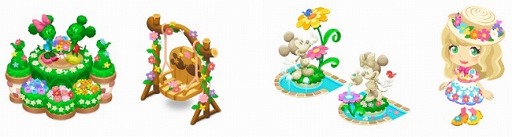 ²èÁü¥®¥ã¥é¥ê¡¼ No.003¤Î¥µ¥à¥Í¥¤¥ë²èÁü / ¥Ç¥£¥º¥Ë¡¼¤Î¥¥ã¥é¤È°ì½ï¤ËËÒ¾ì¥é¥¤¥Õ¤òËþµÊ¤Ç¤¤ë¥¹¥Þ¥Û¸þ¤±¥¢¥×¥ê¡Ö¥Ç¥£¥º¥Ë¡¼ ¥Þ¥¸¥«¥ë¥Õ¥¡¡¼¥à¡×¤¬ÇÛ¿®³«»Ï