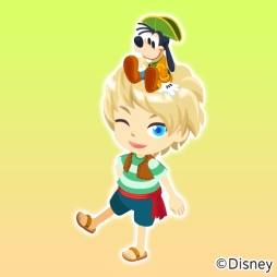 画像ギャラリー No.007のサムネイル画像 / 「ディズニー マジカルファーム」でマックスが登場する期間限定イベント開催