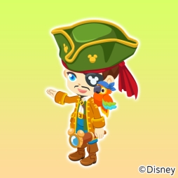 画像ギャラリー No.008のサムネイル画像 / 「ディズニー マジカルファーム」でマックスが登場する期間限定イベント開催