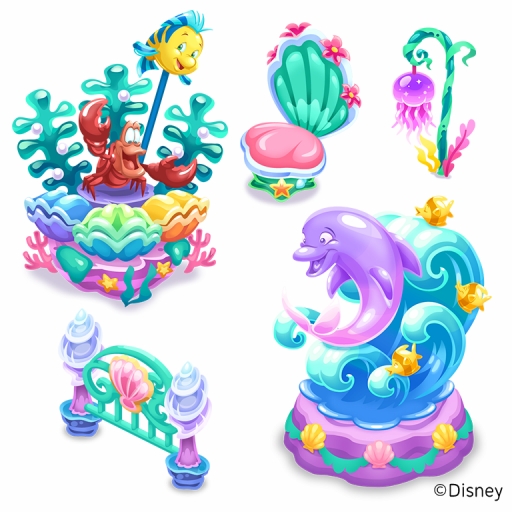 ���������꡼ No.006�Υ���ͥ������ / �֥ǥ����ˡ� �ޥ�����ե�����ץץ�ߥ��ॵ�ޡ�������ȥ��ꥨ��Υ��٥�Ȥ�����