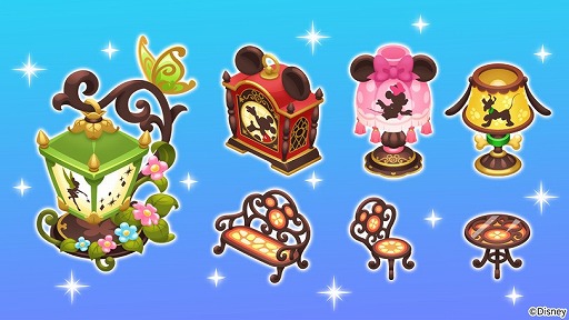 画像ギャラリー No.004のサムネイル画像 / 「ディズニー マジカルファーム」,ファームを手伝ってくれる仲間にプルートが加わる