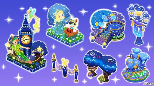 画像ギャラリー No.005のサムネイル画像 / 「ディズニー マジカルファーム」,ファームを手伝ってくれる仲間にプルートが加わる