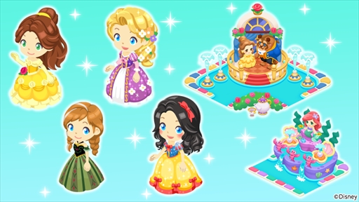 ���������꡼ No.006�Υ���ͥ������ / �֥ǥ����ˡ� �ޥ�����ե�����ס����٥�ȡ֥ߥˡ��ȥǥ������Υץ�󥻥����⡼���ȡפ�����