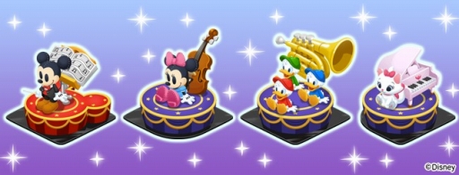 ���������꡼ No.006�Υ���ͥ������ / �֥ǥ����ˡ� �ޥ�����ե�����ס����٥�ȡ֥ߥå����ȥߥˡ��ΤȤ��᤭���С����ǡ��׳���