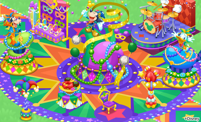 画像集 003 ディズニー マジカルファーム 三森すずこさんの限定ムービーが公開 4gamer Net