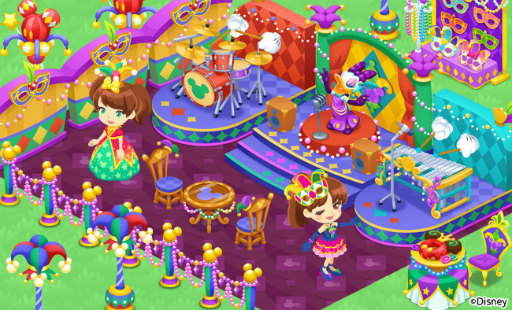 画像ギャラリー No.004のサムネイル画像 / 「ディズニー マジカルファーム」,三森すずこさんの限定ムービーが公開