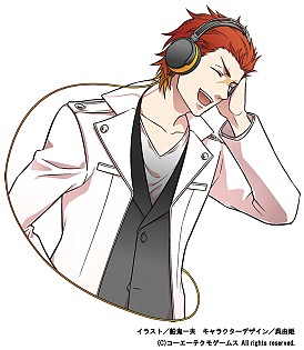 ���������꡼ No.003�Υ���ͥ������ / 3DS�ǡֶ⿧�Υ����3�ס����ѻ�Ϻ�ȿ��� �����������������饹�Ȥ�����