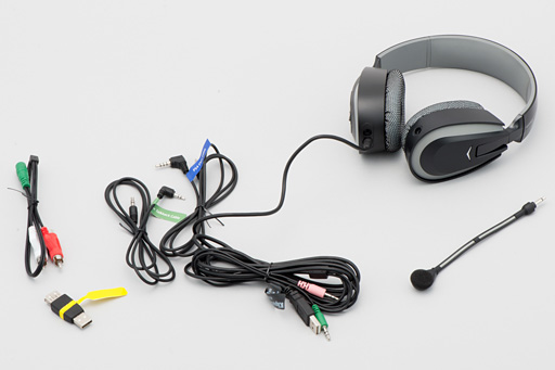 ������#003�Υ���ͥ���/Klipsch��Υ����ޡ������إåɥ��åȡ�KG-200�ץ�ӥ塼�����ʥ�����³����ü���Ѥ��Ȥ߹�碌�ϲ����������