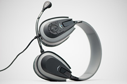 ������#034�Υ���ͥ���/Klipsch��Υ����ޡ������إåɥ��åȡ�KG-200�ץ�ӥ塼�����ʥ�����³����ü���Ѥ��Ȥ߹�碌�ϲ����������