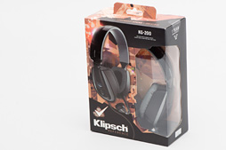 ������#036�Υ���ͥ���/Klipsch��Υ����ޡ������إåɥ��åȡ�KG-200�ץ�ӥ塼�����ʥ�����³����ü���Ѥ��Ȥ߹�碌�ϲ����������