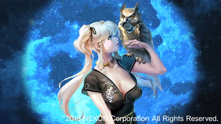 ���������꡼ No.006�Υ���ͥ������ / �֥ޥӥΥ��פ�devCAT����ȯ�������ޥ۸����ǥ�����TCG�֥ޥӥΥ��ǥ奨��ס��ƥ����������Ȥ����������ץ���ۿ���11����