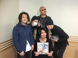 ���������꡼ No.001�Υ���ͥ������ / �ޥե������Ĥ��󼡸����褤������286���2015ǯ����������ܤΥޥӥΥ����ǥ奨�ꥹ�ȡ�