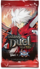 ꡼ No.010 | ֥ޥӥΥǥ奨פBLAZBLUE CENTRALFICTIONפȥܤ»