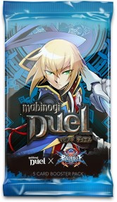 ꡼ No.011 | ֥ޥӥΥǥ奨פBLAZBLUE CENTRALFICTIONפȥܤ»