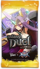 ꡼ No.003 | ֥ޥӥΥǥ奨סBLAZBLUE CENTRALFICTIONץܤ2Ƥ򳫺