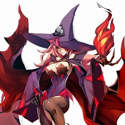 ꡼ No.005 | ֥ޥӥΥǥ奨סBLAZBLUE CENTRALFICTIONץܤ2Ƥ򳫺