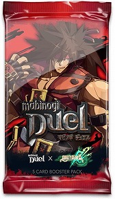 ꡼ No.002 | ֥ޥӥΥǥ奨סGUILTY GEAR Xrd REV 2ɥܤ򳫺