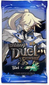 ꡼ No.006 | ֥ޥӥΥǥ奨סGUILTY GEAR Xrd REV 2ɥܤ򳫺