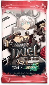 ꡼ No.007 | ֥ޥӥΥǥ奨סGUILTY GEAR Xrd REV 2ɥܤ򳫺