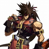  No.018Υͥ / ֥ޥӥΥǥ奨סGUILTY GEAR Xrd REV 2ɥܤ򳫺