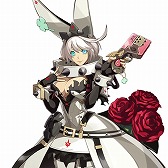  No.025Υͥ / ֥ޥӥΥǥ奨סGUILTY GEAR Xrd REV 2ɥܤ򳫺