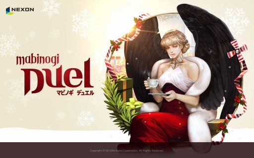 ���������꡼ No.014�Υ���ͥ������ / �֥ޥӥΥ��ǥ奨��ס����ꥹ�ޥ���ǰ���٥�ȥ������Ȥ���������