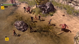 画像ギャラリー No.007のサムネイル画像 / 本日の「プレコミュ」Cafeでは「DARK SOULS II SotFS」他3タイトルを特集