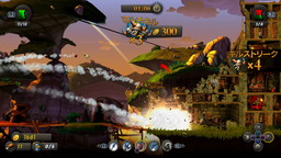 画像ギャラリー No.011のサムネイル画像 / 本日の「プレコミュ」Cafeでは「DARK SOULS II SotFS」他3タイトルを特集