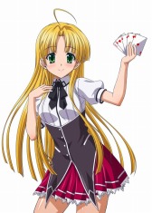 画像集#005のサムネイル/スマホ向けトランプゲーム「集めて!とらんぷ娘れくしょん」事前登録受付を開始