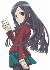 画像集#007のサムネイル/スマホ向けトランプゲーム「集めて!とらんぷ娘れくしょん」事前登録受付を開始