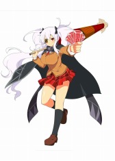 画像集#020のサムネイル/スマホ向けトランプゲーム「集めて!とらんぷ娘れくしょん」事前登録受付を開始