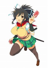 画像集#024のサムネイル/スマホ向けトランプゲーム「集めて!とらんぷ娘れくしょん」事前登録受付を開始