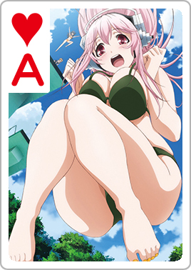 ���������꡼ No.013�Υ���ͥ������ / �֤Ȥ���̼�줯�����פˡ֤��˥��ˡץ���餬�о졣���˻Ҥ�Ȥä����٥�Ȥ�