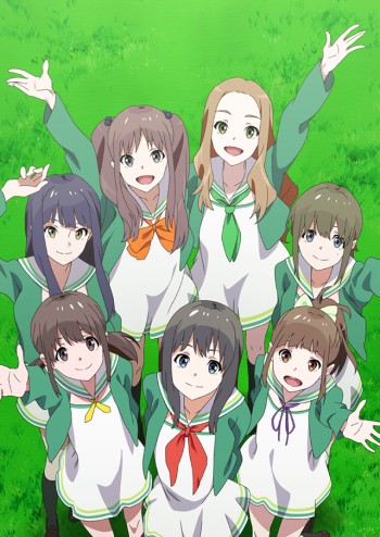 画像ギャラリー No.001のサムネイル画像 / 「とらんぷ娘れくしょん」に「Wake Up,Girls!」のキャラが登場。新たなイベントも